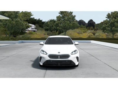 2026 BMW 2 Series 228 xDrive Gran Coupe