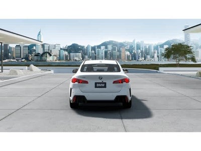 2026 BMW 2 Series 228 xDrive Gran Coupe