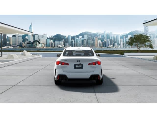 2026 BMW 2 Series 228 xDrive Gran Coupe