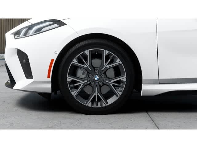 2026 BMW 2 Series 228 xDrive Gran Coupe