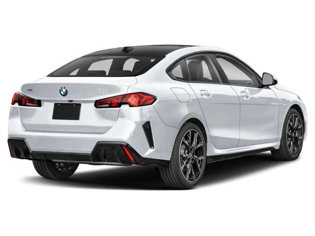 2026 BMW 2 Series 228 xDrive Gran Coupe