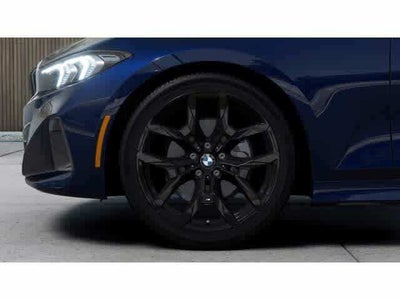 2026 BMW 3 Series 330i xDrive Sedan *Ltd Avail*