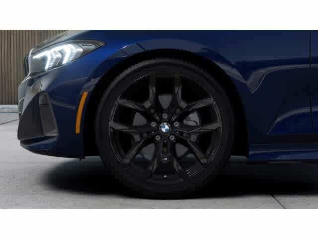 2026 BMW 3 Series 330i xDrive Sedan *Ltd Avail*