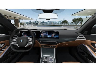 2026 BMW 3 Series 330i xDrive Sedan *Ltd Avail*