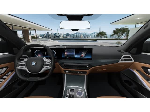 2026 BMW 3 Series 330i xDrive Sedan *Ltd Avail*