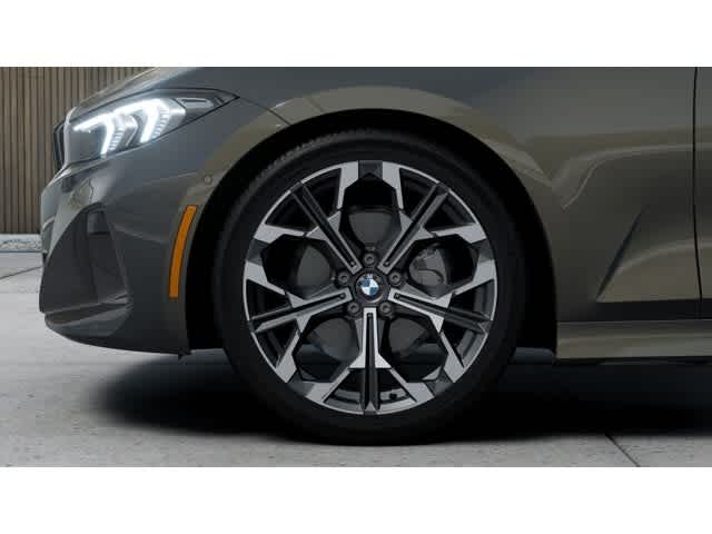 2026 BMW 3 Series 330i xDrive Sedan *Ltd Avail*