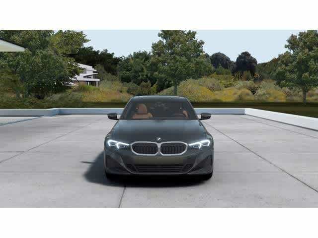 2026 BMW 3 Series 330i xDrive Sedan *Ltd Avail*