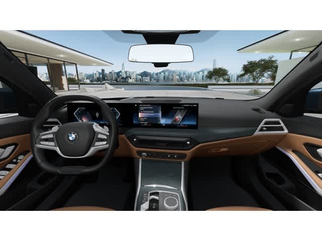 2026 BMW 3 Series 330i xDrive Sedan *Ltd Avail*