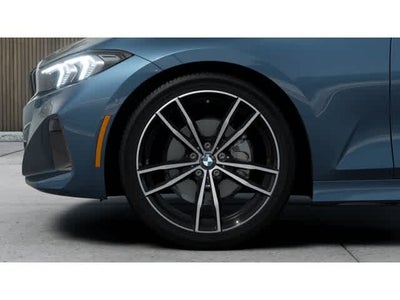 2026 BMW 3 Series 330i xDrive Sedan *Ltd Avail*