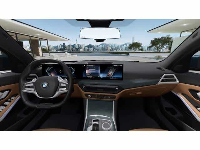 2026 BMW 3 Series 330i xDrive Sedan *Ltd Avail*
