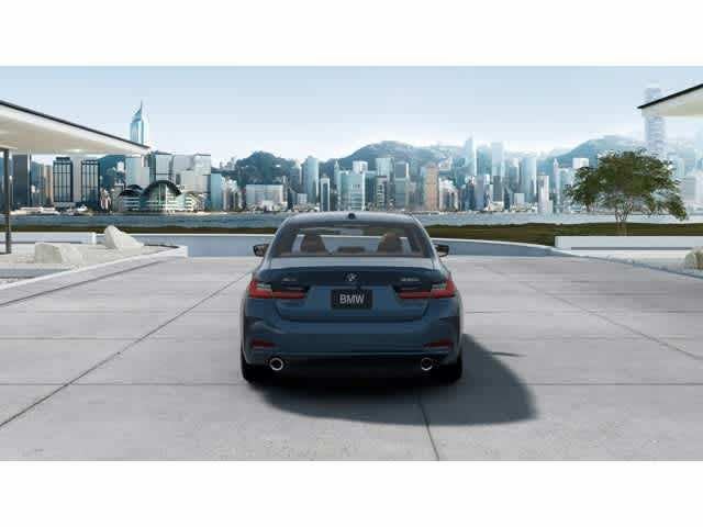 2026 BMW 3 Series 330i xDrive Sedan *Ltd Avail*
