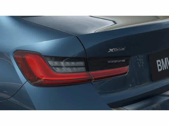 2026 BMW 3 Series 330i xDrive Sedan *Ltd Avail*