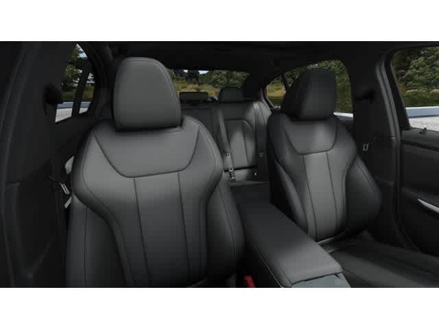 2026 BMW 3 Series 330i xDrive Sedan