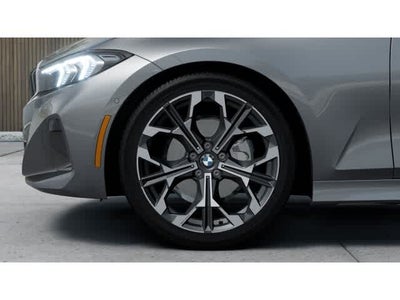 2026 BMW 3 Series 330i xDrive Sedan