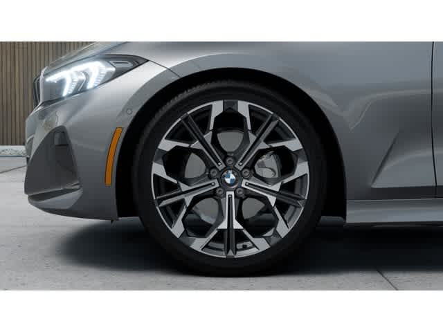 2026 BMW 3 Series 330i xDrive Sedan