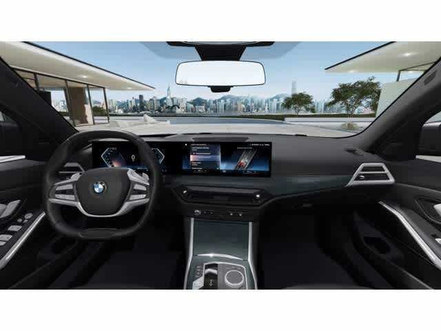 2026 BMW 3 Series 330i xDrive Sedan