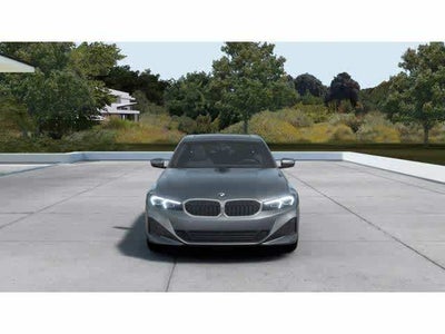 2026 BMW 3 Series 330i xDrive Sedan