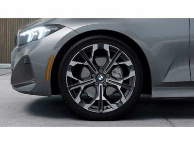 2026 BMW 3 Series 330i xDrive Sedan