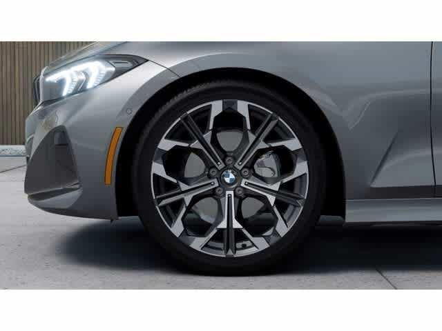 2026 BMW 3 Series 330i xDrive Sedan