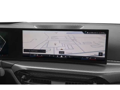 2026 BMW 3 Series 330i xDrive Sedan *Ltd Avail*