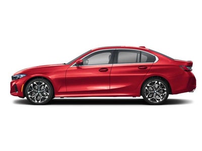 2026 BMW 3 Series 330i xDrive Sedan *Ltd Avail*