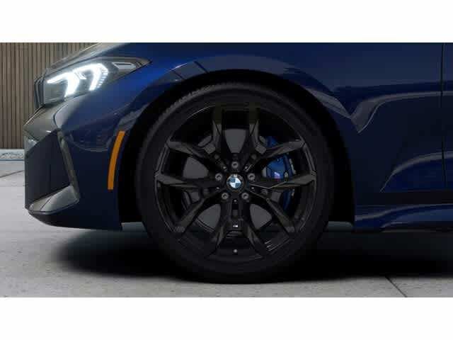 2026 BMW 3 Series 330i xDrive Sedan *Ltd Avail*
