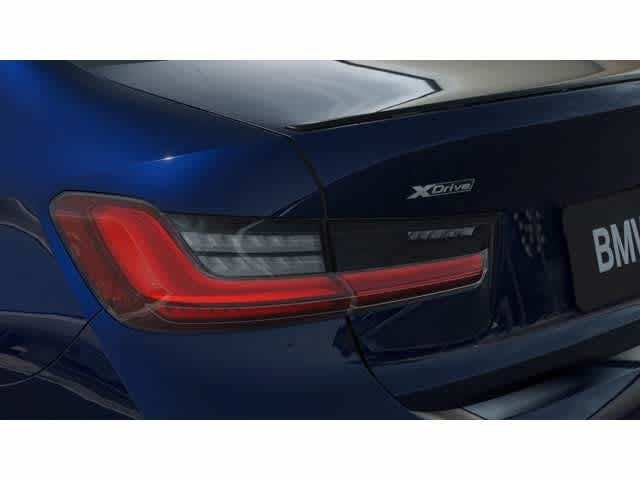 2026 BMW 3 Series 330i xDrive Sedan *Ltd Avail*