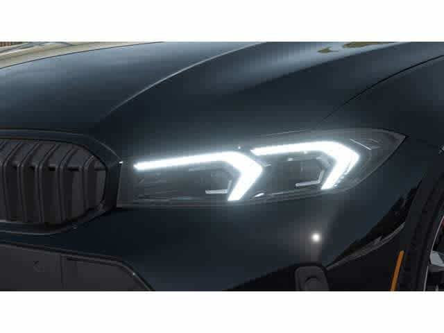 2026 BMW 3 Series 330i xDrive Sedan *Ltd Avail*