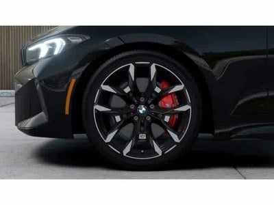 2026 BMW 3 Series 330i xDrive Sedan *Ltd Avail*