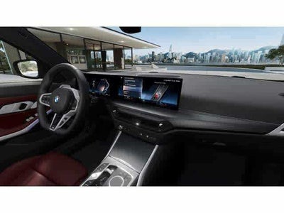 2026 BMW 3 Series 330i xDrive Sedan *Ltd Avail*