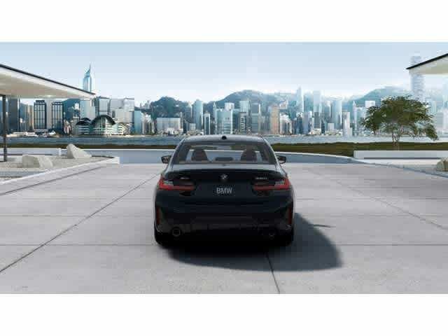 2026 BMW 3 Series 330i xDrive Sedan *Ltd Avail*