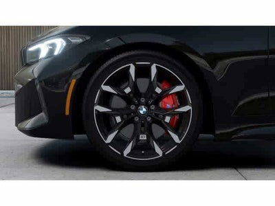 2026 BMW 3 Series 330i xDrive Sedan *Ltd Avail*