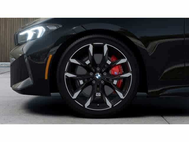 2026 BMW 3 Series 330i xDrive Sedan *Ltd Avail*