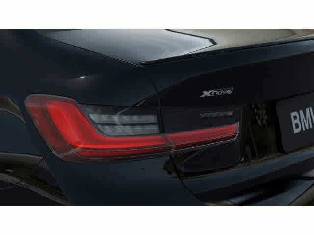 2026 BMW 3 Series 330i xDrive Sedan *Ltd Avail*