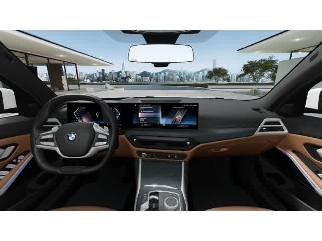 2026 BMW 3 Series 330i xDrive Sedan *Ltd Avail*