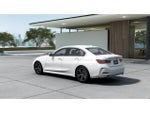 2026 BMW 3 Series 330i xDrive Sedan *Ltd Avail*