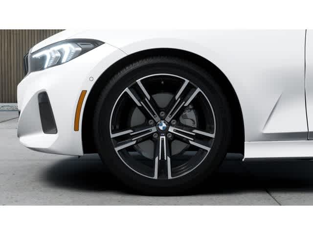 2026 BMW 3 Series 330i xDrive Sedan *Ltd Avail*