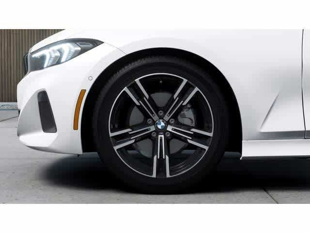 2026 BMW 3 Series 330i xDrive Sedan *Ltd Avail*