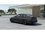 2026 BMW 3 Series 330i xDrive Sedan *Ltd Avail*