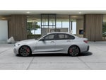 2026 BMW 3 Series 330i xDrive Sedan *Ltd Avail*