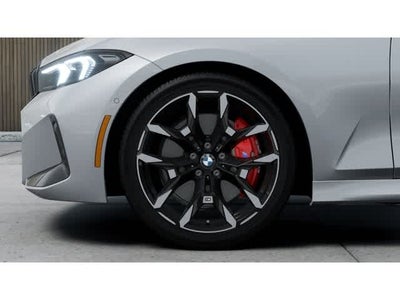 2026 BMW 3 Series 330i xDrive Sedan *Ltd Avail*