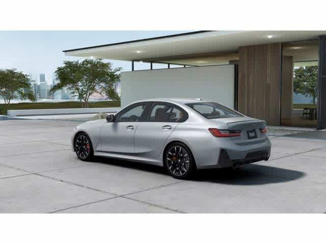 2026 BMW 3 Series 330i xDrive Sedan *Ltd Avail*