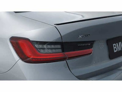 2026 BMW 3 Series 330i xDrive Sedan *Ltd Avail*