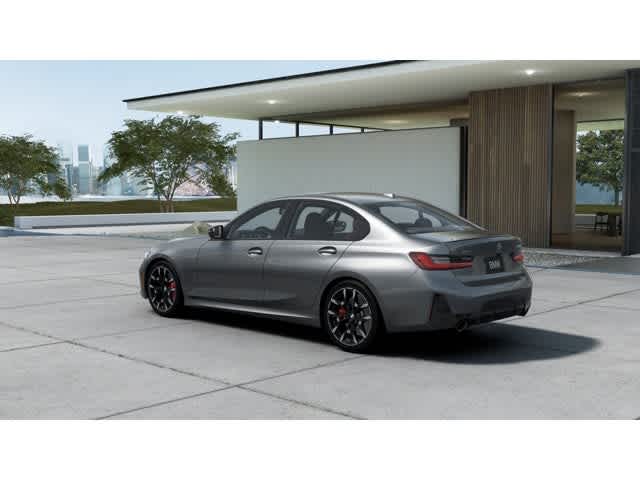 2026 BMW 3 Series 330i xDrive Sedan *Ltd Avail*