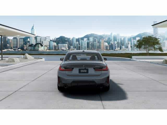 2026 BMW 3 Series 330i xDrive Sedan *Ltd Avail*