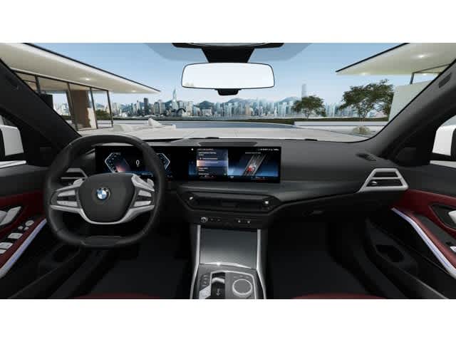2026 BMW 3 Series 330i xDrive Sedan *Ltd Avail*