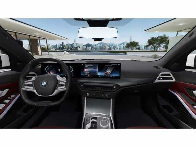 2026 BMW 3 Series 330i xDrive Sedan *Ltd Avail*