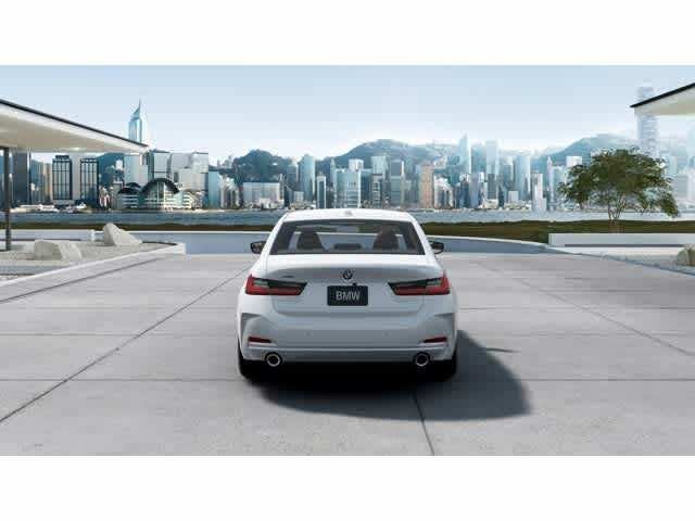 2026 BMW 3 Series 330i xDrive Sedan *Ltd Avail*