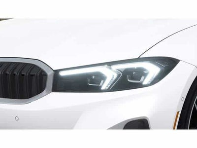 2026 BMW 3 Series 330i xDrive Sedan *Ltd Avail*