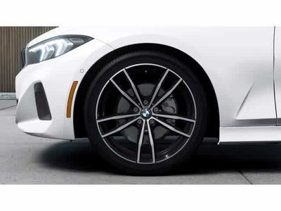 2026 BMW 3 Series 330i xDrive Sedan *Ltd Avail*